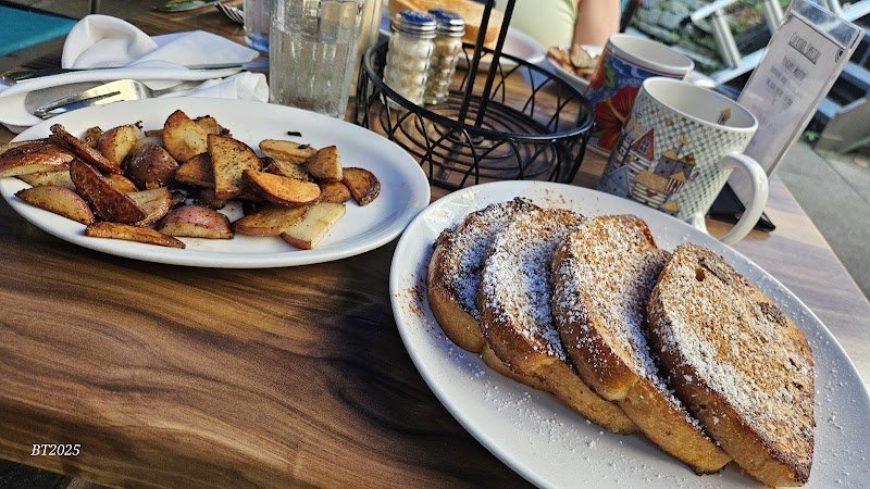 Sunrise Cafe photo 2