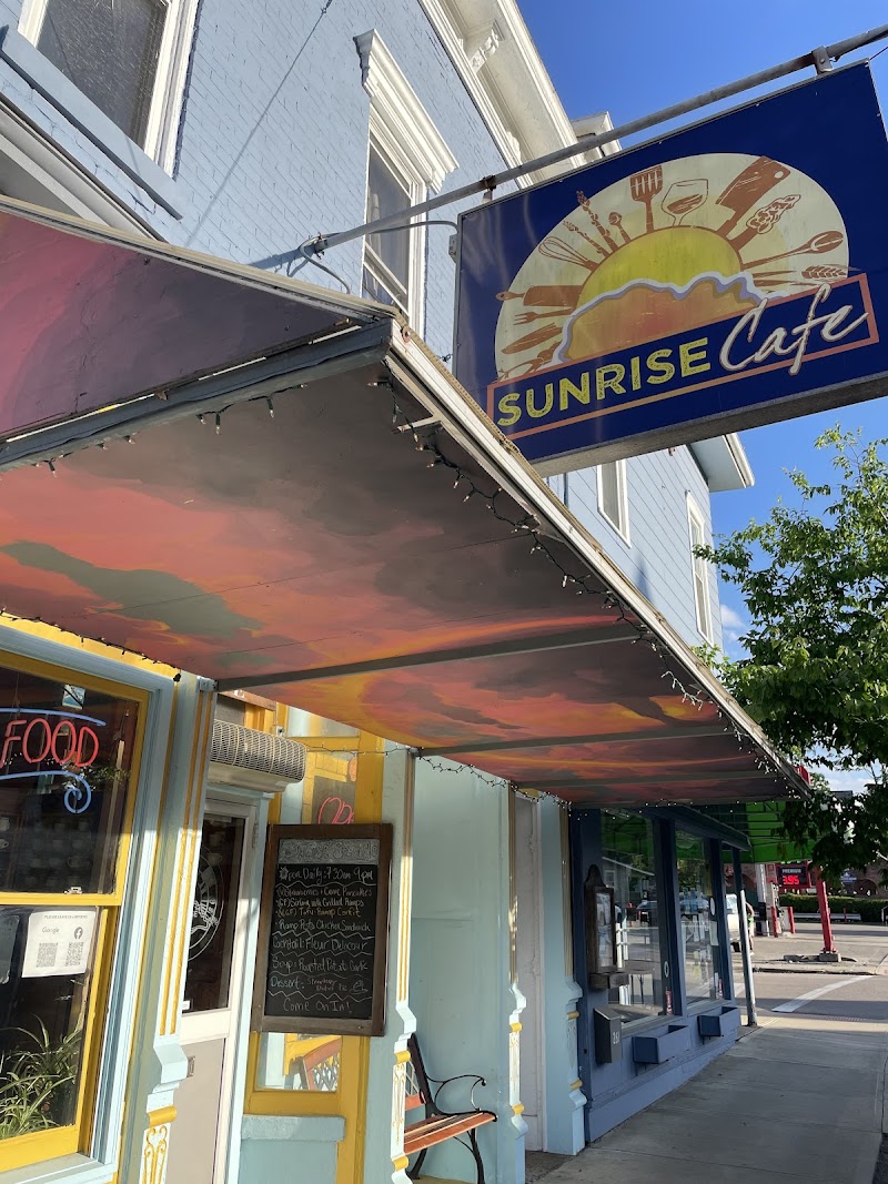 Sunrise Cafe photo 4
