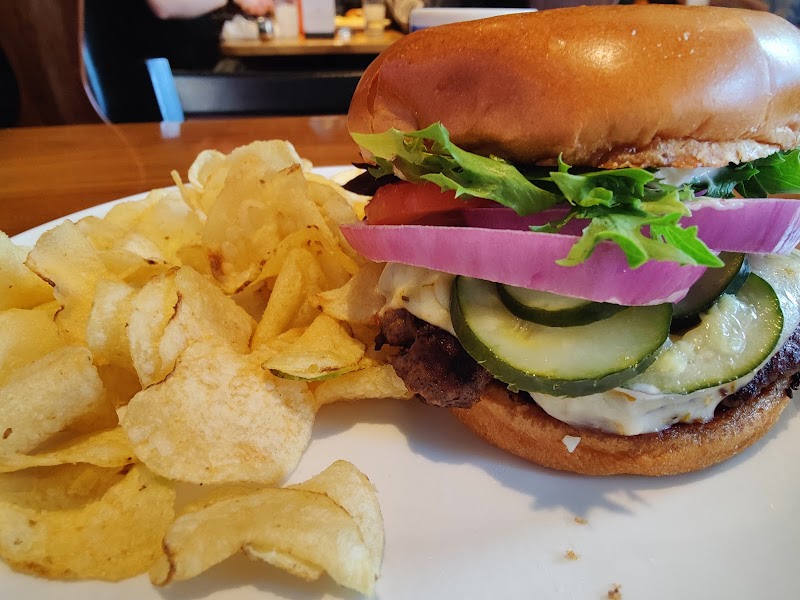 Sunrise Cafe photo 3