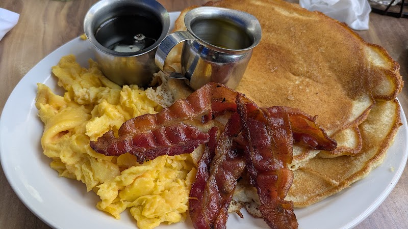 Sunrise Cafe photo 3