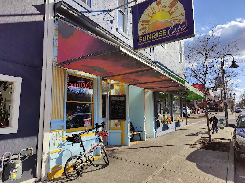 Sunrise Cafe photo 4