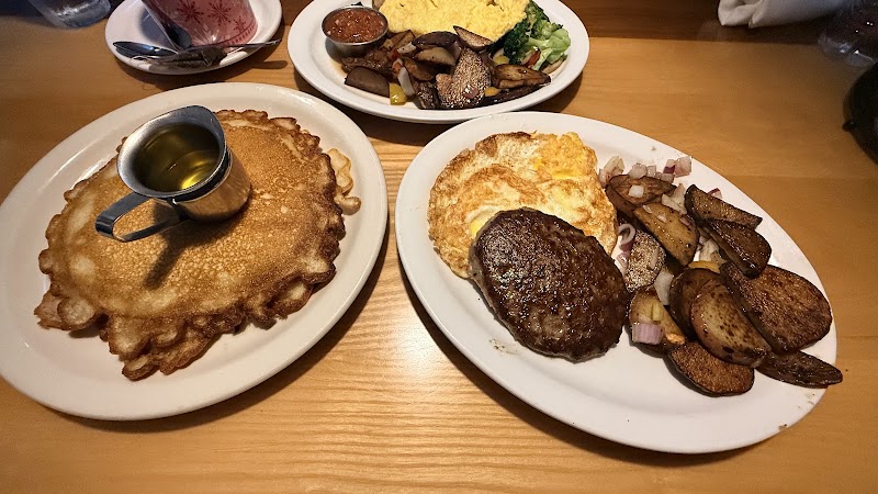 Sunrise Cafe photo 2