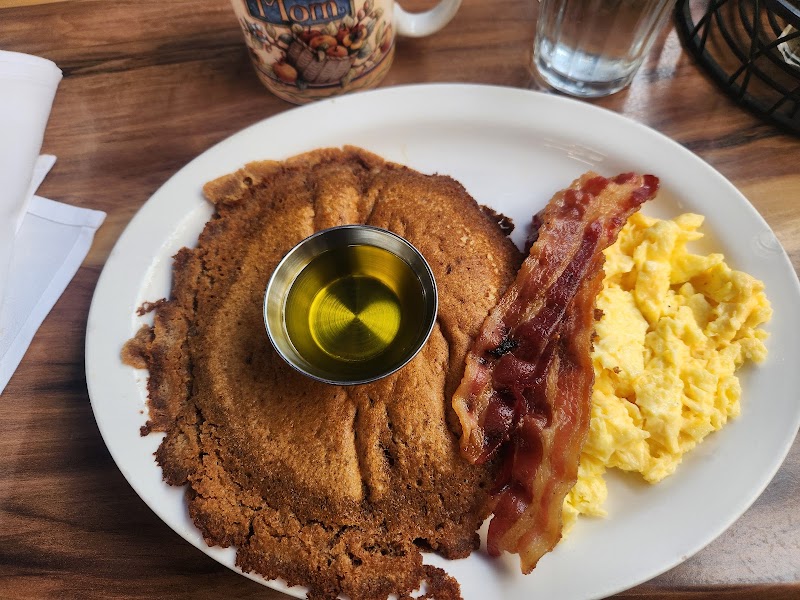 Sunrise Cafe photo 4