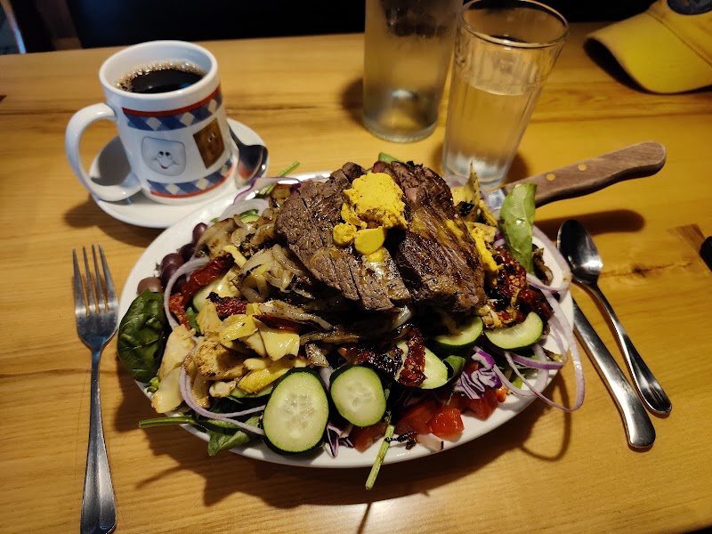 Sunrise Cafe photo 3