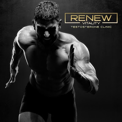 Renew Vitality Testosterone Clinic of Knoxville photo 2