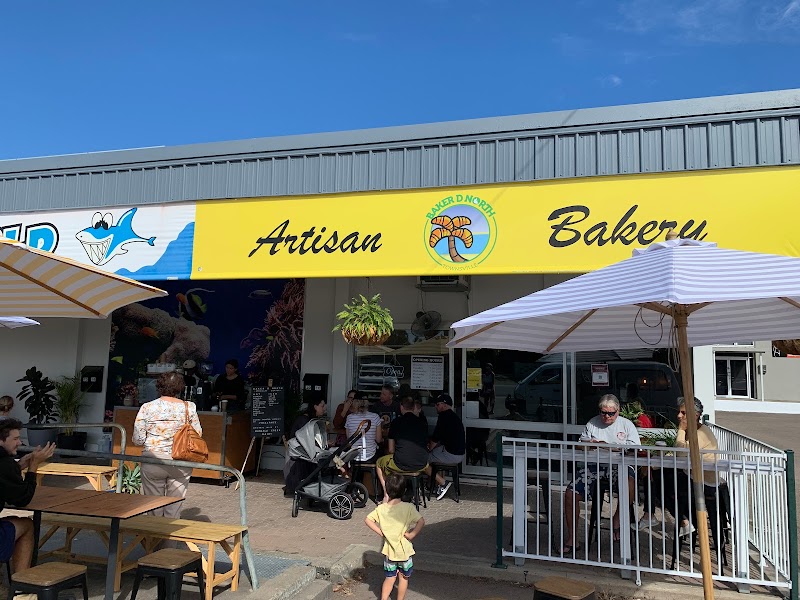 Baker D North photo 1