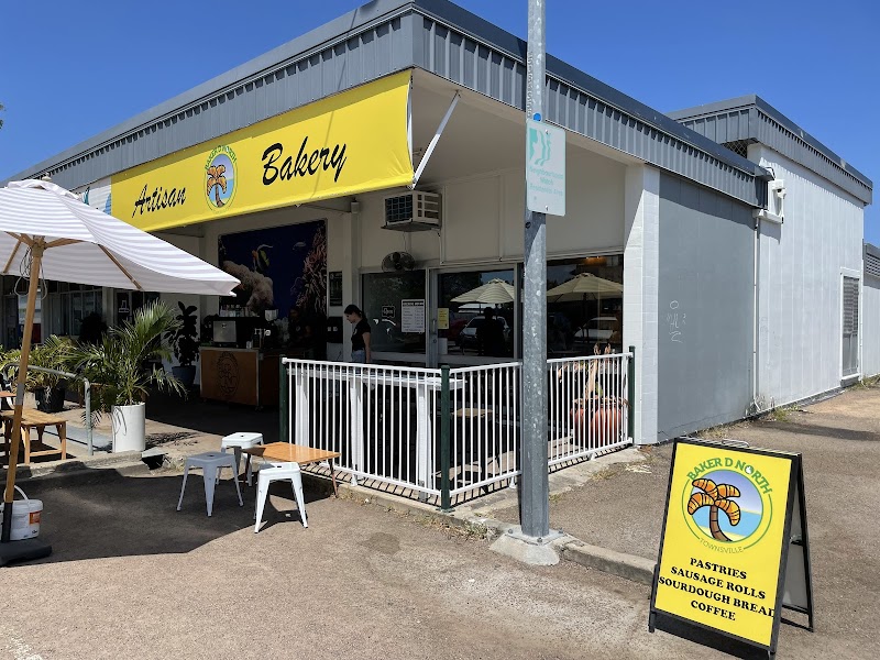 Baker D North photo 3