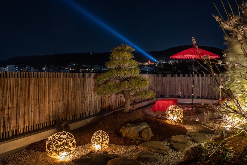 THE JUNEI HOTEL Kyoto