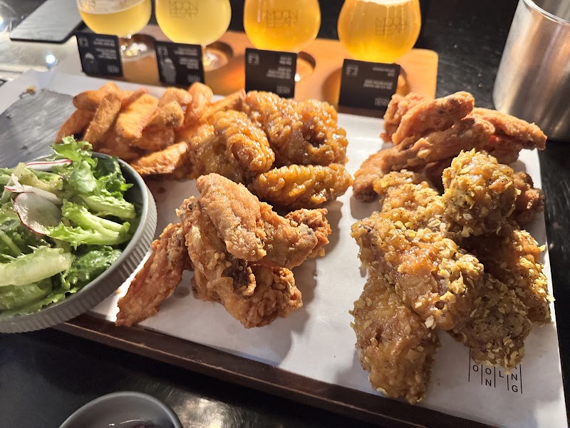 Kyochon Pilbang photo 4