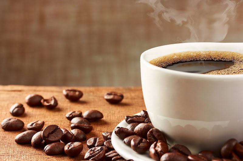 Valley Country Coffee, Espresso & More | Jerome photo 2