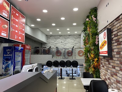 Küçük Konak Döner - Restoran