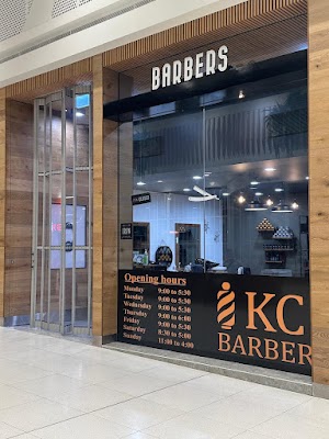 KC Barber photo 3