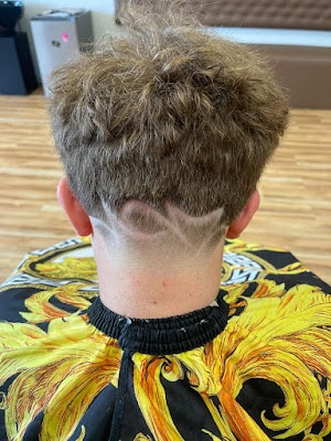 KC Barber photo 2