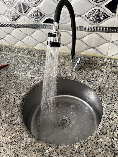 HIRANUR SIHHİ TESİSAT GAZİANTEP kameralı SU Kaçağı tespiti wc mutfak banyo tıkanıklığı açma ve kanal görüntüleme 💧🛠🛵 - Tesisat - Sahinbey
