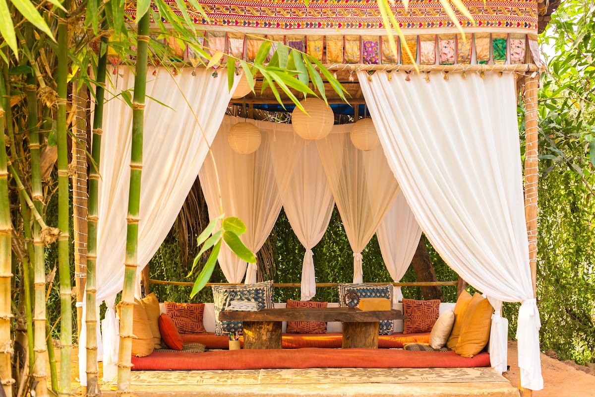 SWAN Ayurveda — 4