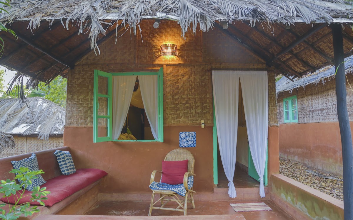 SWAN Ayurveda — 3