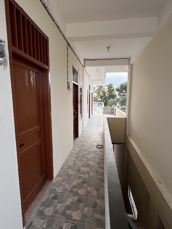 Blessing Kost