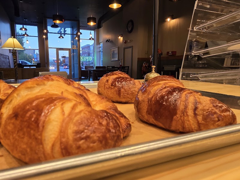 COCA Craft Coffee & Roasters photo 2