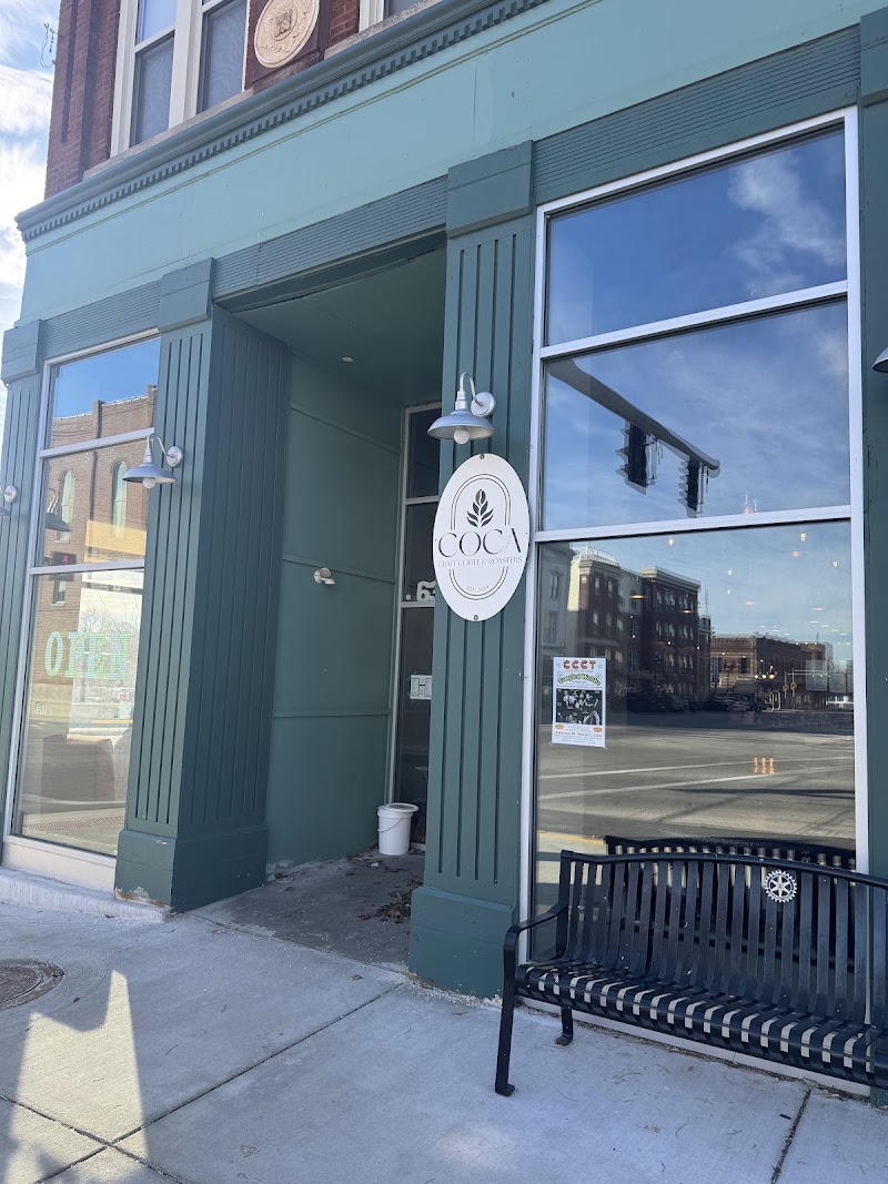 COCA Craft Coffee & Roasters photo 3