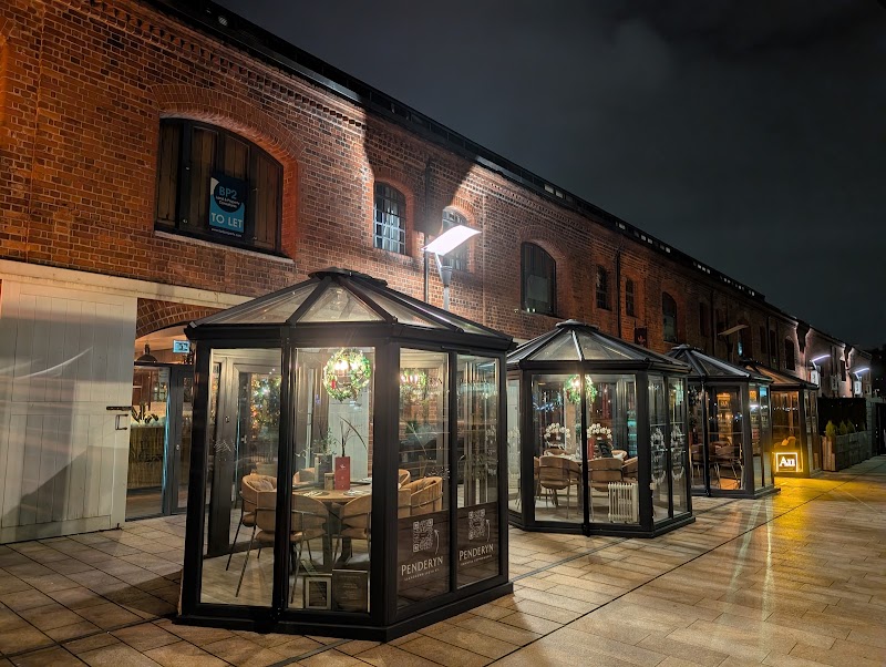 The Welsh House Swansea Restaurant & Bar