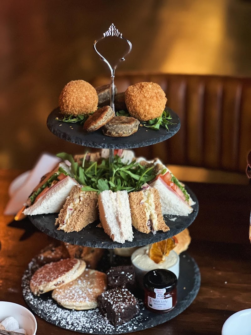 The Welsh House Swansea Restaurant & Bar