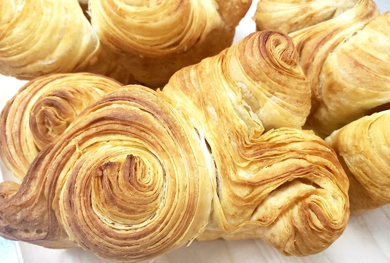 CRÉMEUX French Pâtisserie photo 4