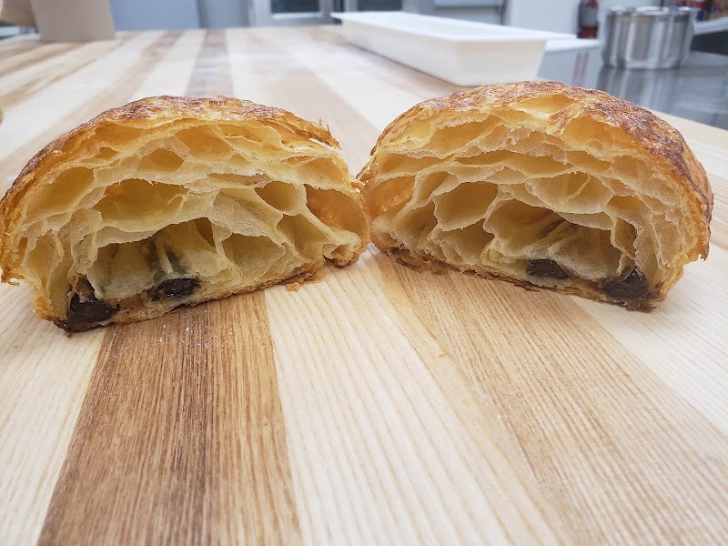 CRÉMEUX French Pâtisserie photo 2