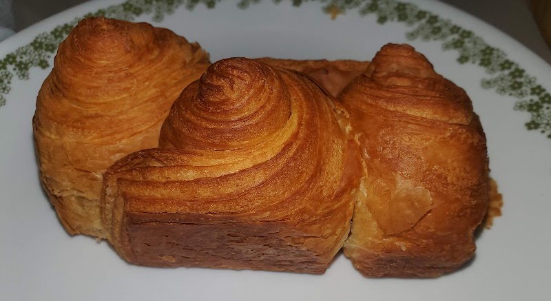 CRÉMEUX French Pâtisserie photo 4