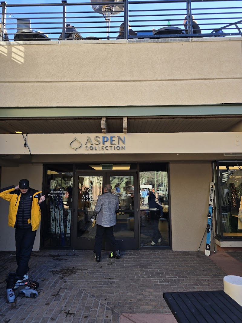 Aspen Collection photo 1