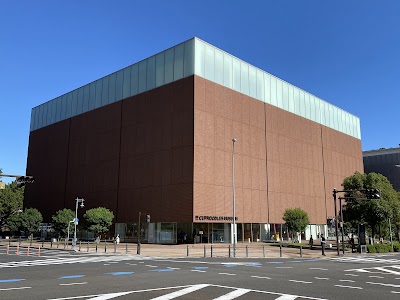 カップヌードルミュージアム 横浜