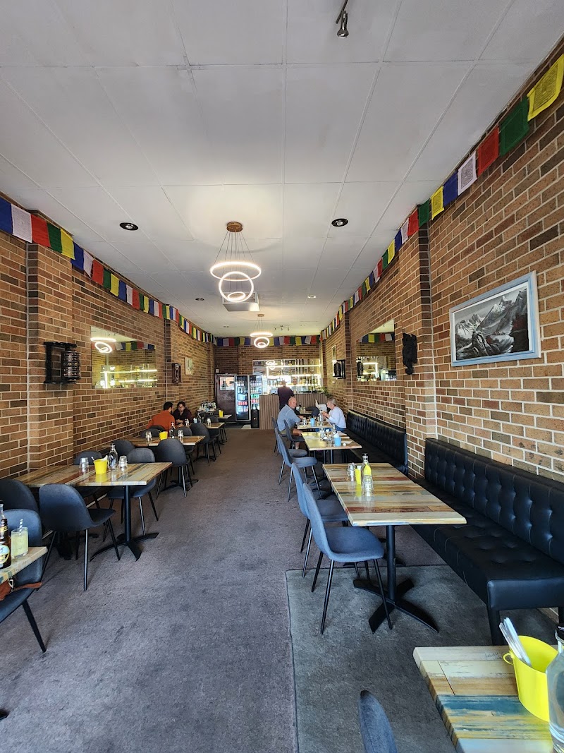 Langtang Lounge photo 1