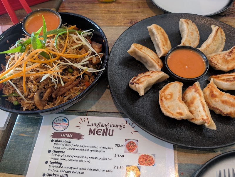 Langtang Lounge photo 3