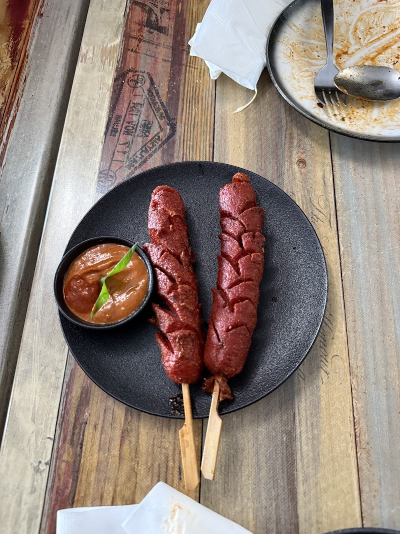 Langtang Lounge photo 4