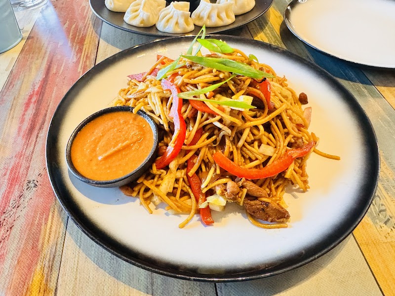 Langtang Lounge photo 7