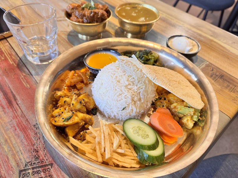 Langtang Lounge photo 2