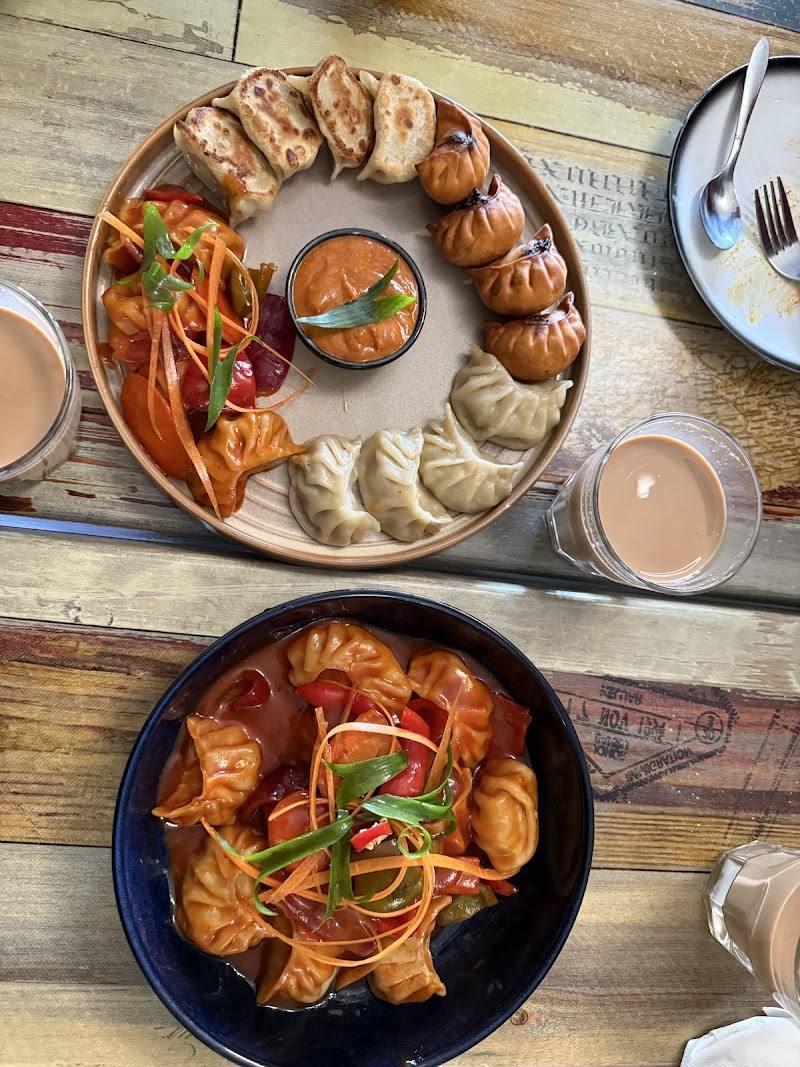 Langtang Lounge photo 5