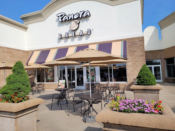 Panera Bread