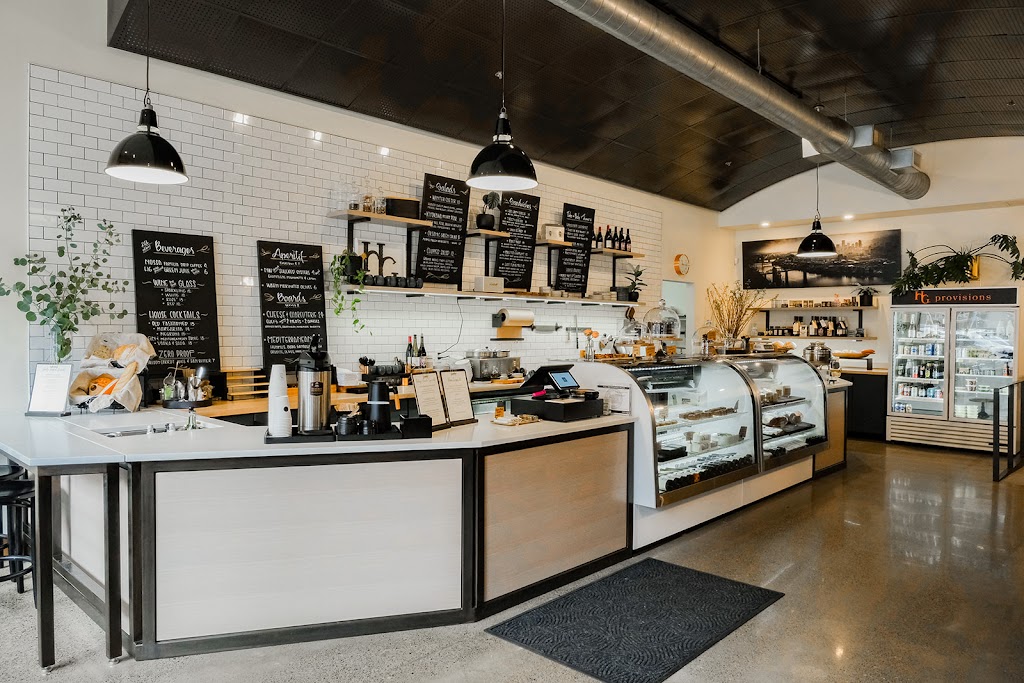 HG Provisions