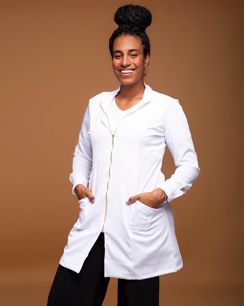 Stephany Caroline Nutricionista Esportiva