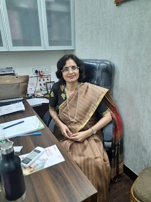Matricare Clinic | Obstetrician and Gynecologist in Indore | Infertility specialist | Laparoscopic surgeon | Dr Hema Jajoo - Image 3