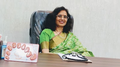 Matricare Clinic | Obstetrician and Gynecologist in Indore | Infertility specialist | Laparoscopic surgeon | Dr Hema Jajoo