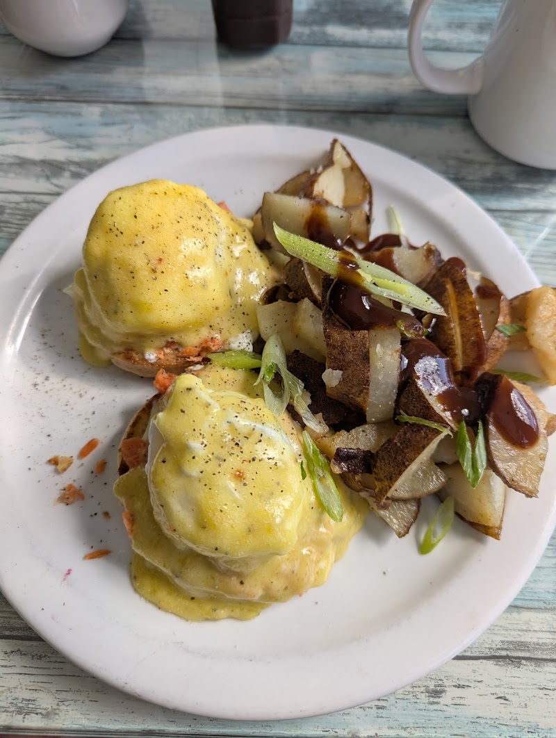 Edie Rae's Cafe photo 2