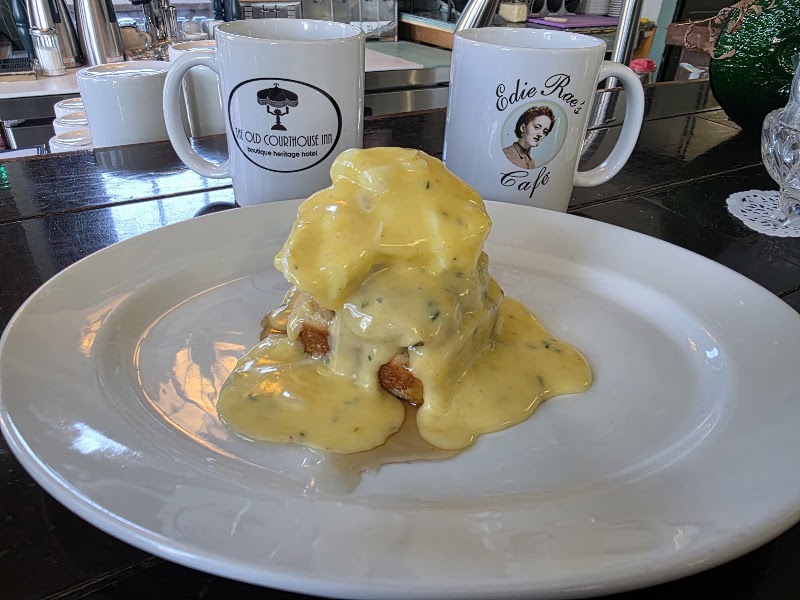 Edie Rae's Cafe photo 4