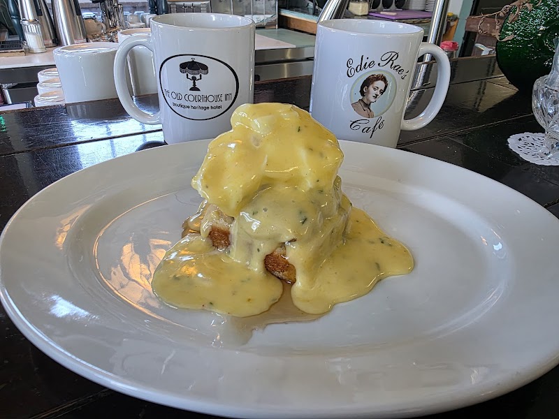 Edie Rae's Cafe photo 4