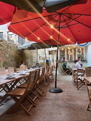 Restaurante Retrokitchen Braga