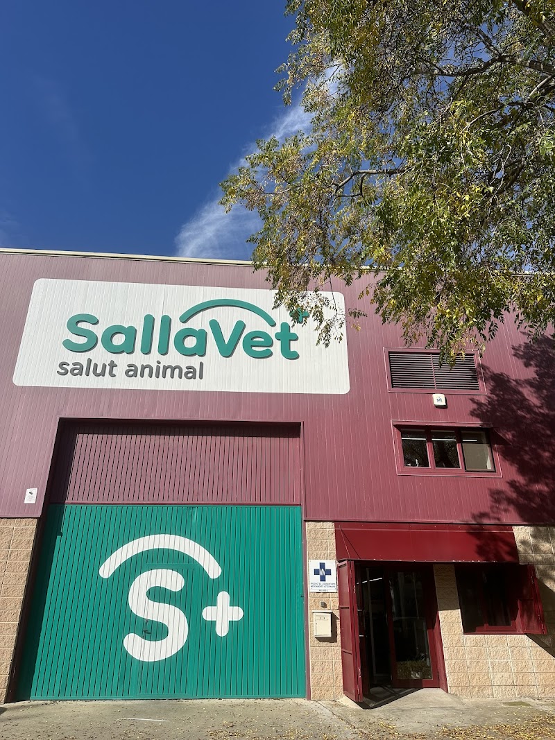 SallaVet