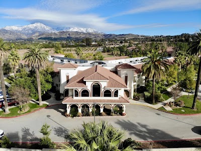The Village at Redlands facility photo
