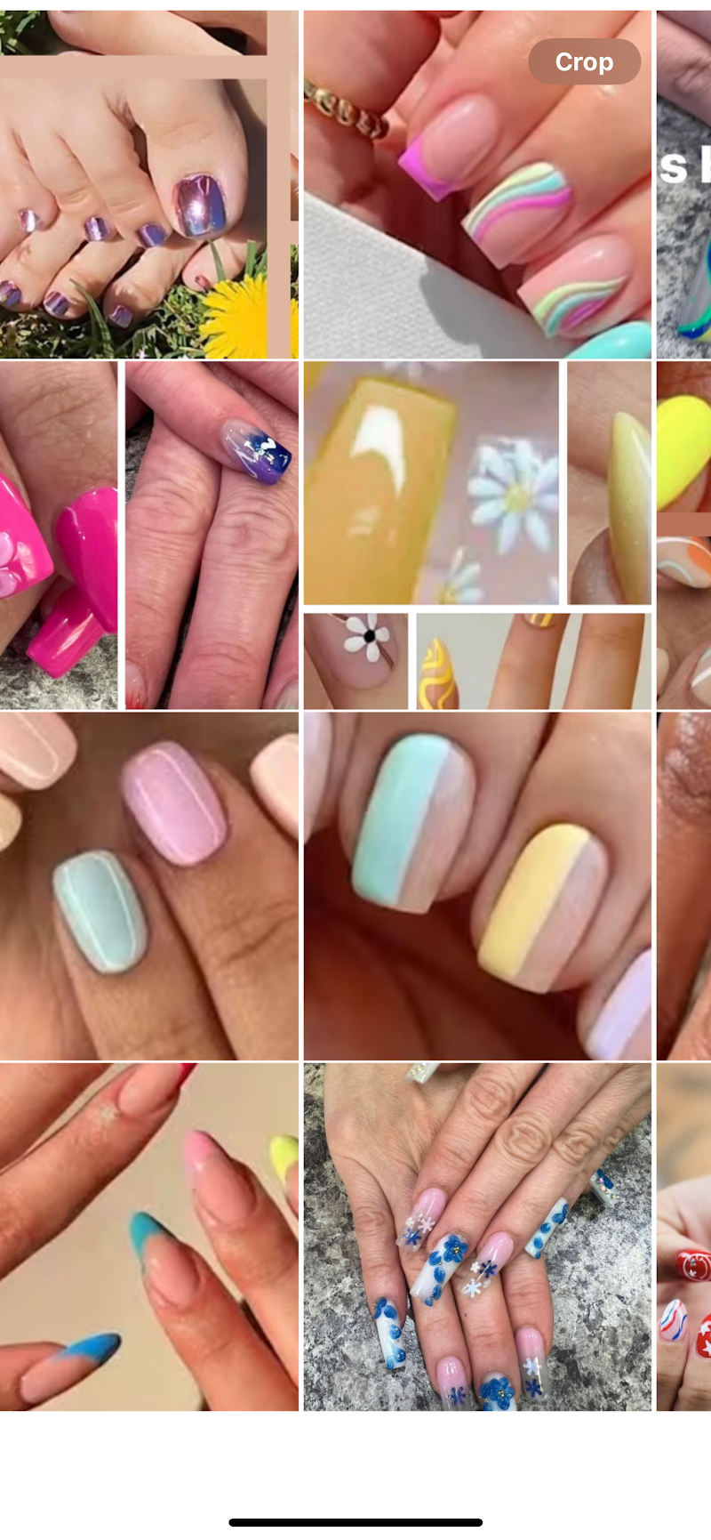 Hana Nails Comfort Spa