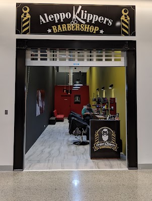 Aleppo Klippers Barbershop