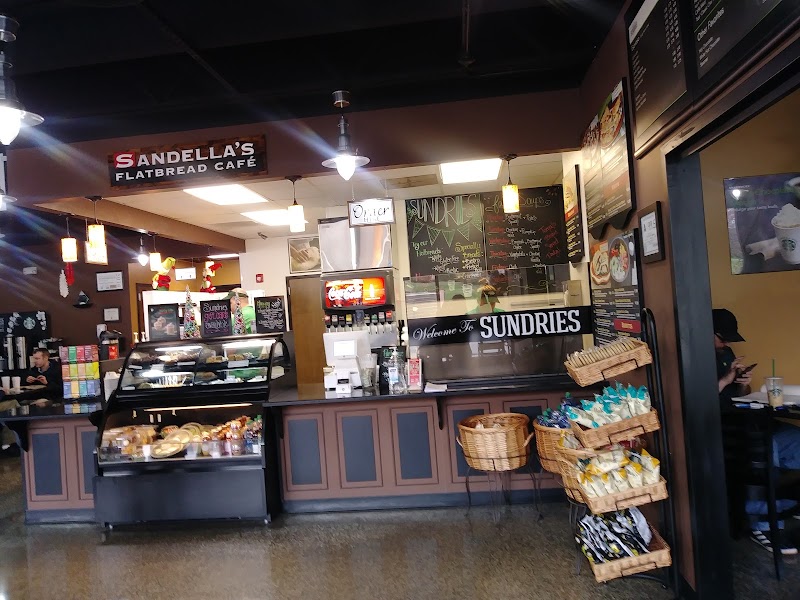 Second Street Sundries photo 4